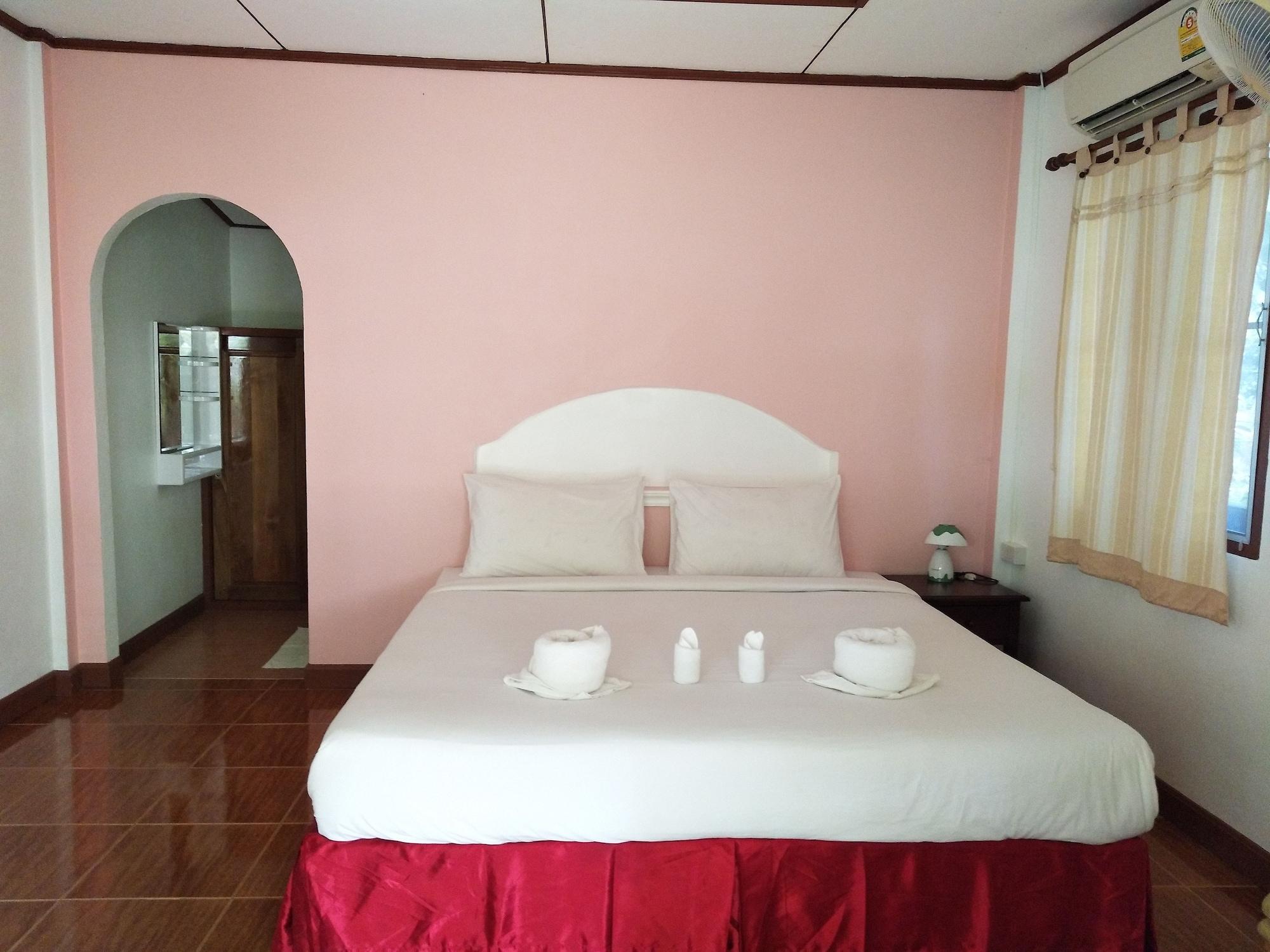 The Sunshine Resort Ko Kut Luaran gambar