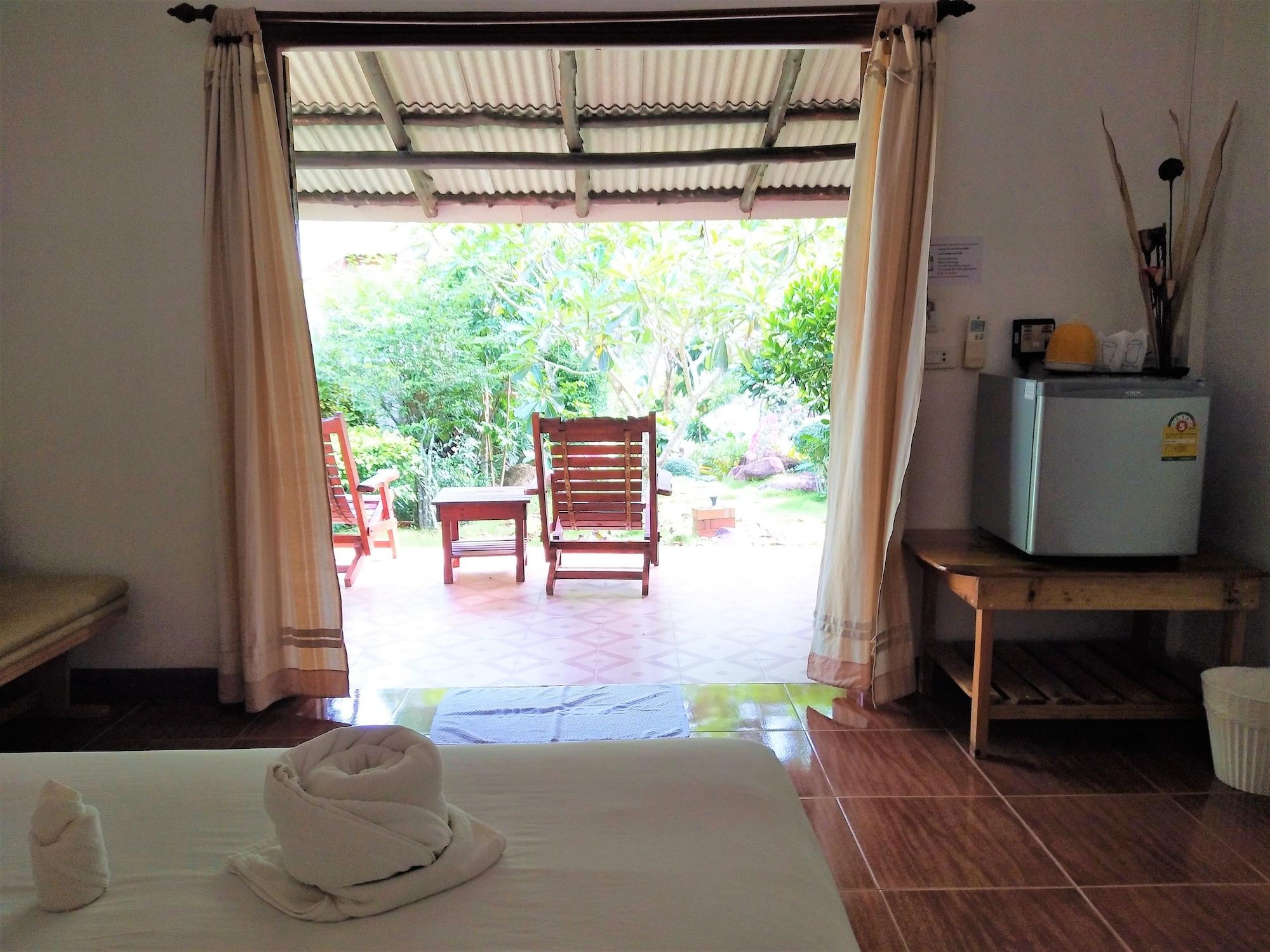 The Sunshine Resort Ko Kut Luaran gambar