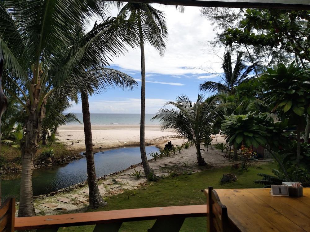 The Sunshine Resort Ko Kut Luaran gambar