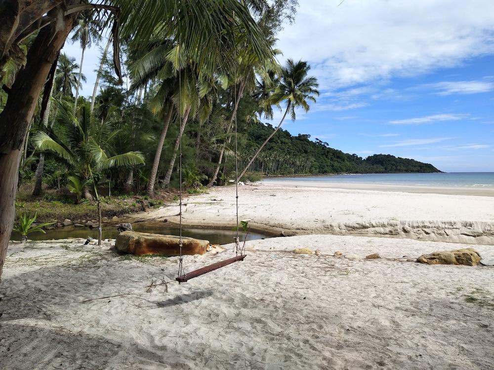 The Sunshine Resort Ko Kut Luaran gambar
