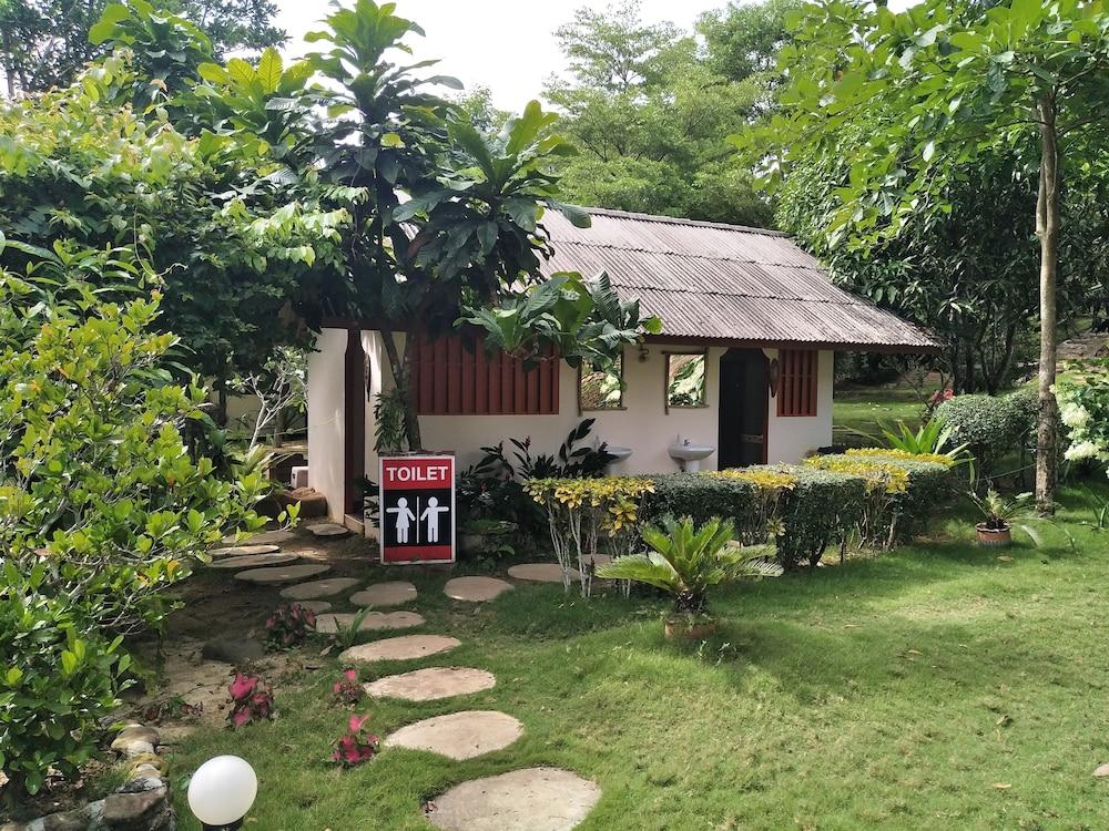 The Sunshine Resort Ko Kut Luaran gambar