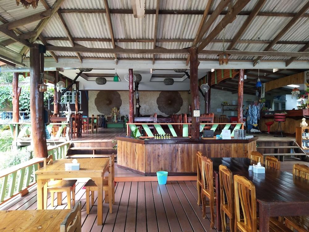 The Sunshine Resort Ko Kut Luaran gambar