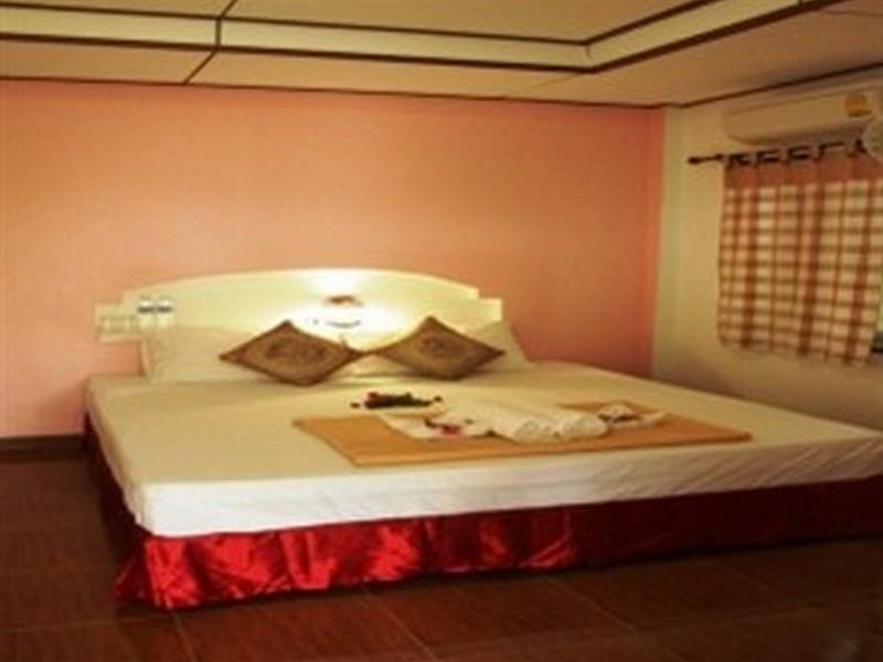 The Sunshine Resort Ko Kut Luaran gambar