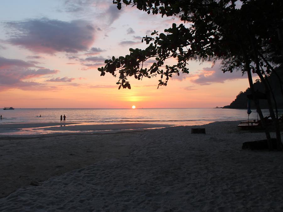 The Sunshine Resort Ko Kut Luaran gambar